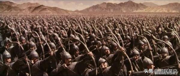 講武堂：能一統天下的秦軍有多強大？從兵馬俑中可見一斑