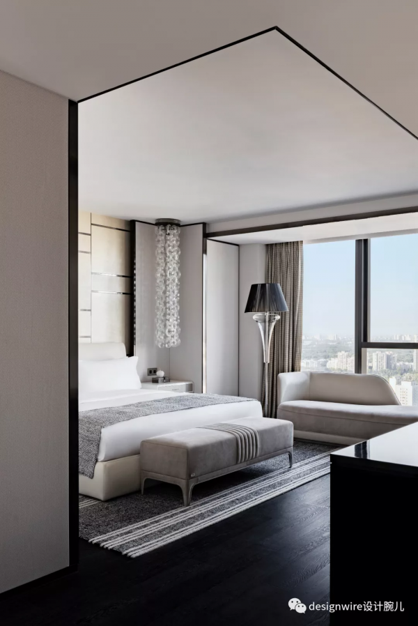 CCD重磅設計:北京三里屯一號公寓·Chanel CCD重磅設計:北京三里屯一號公寓·Chanel