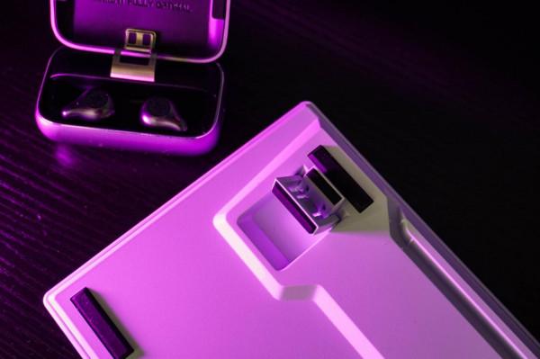 新瓶裝老酒，杜伽K310新配色令人驚豔