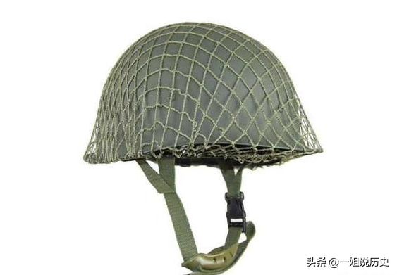 為何二戰美軍頭盔上套了一層漁網?不起眼的它,至少救了20萬美軍 為何二戰美軍頭盔上套了一層漁網?不起眼的它,至少救了20萬美軍