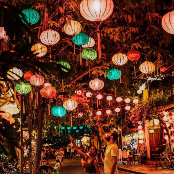 31張照片告訴你，越南到底有什麼不一樣