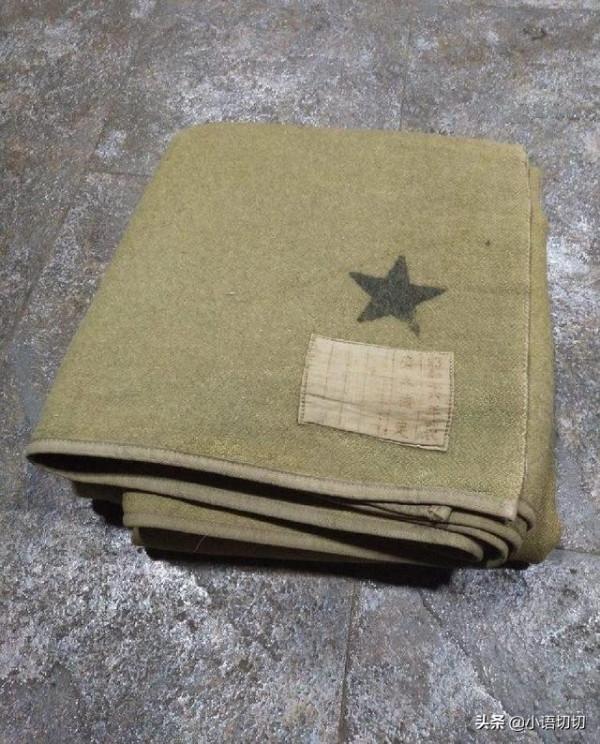 二戰日軍普通步兵的20種單兵裝備，種類十分齊全，真是想不到