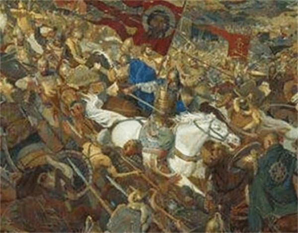 宋文帝北伐為什麼失敗?內部危機是重點 宋文帝北伐為什麼失敗?內部危機是重點