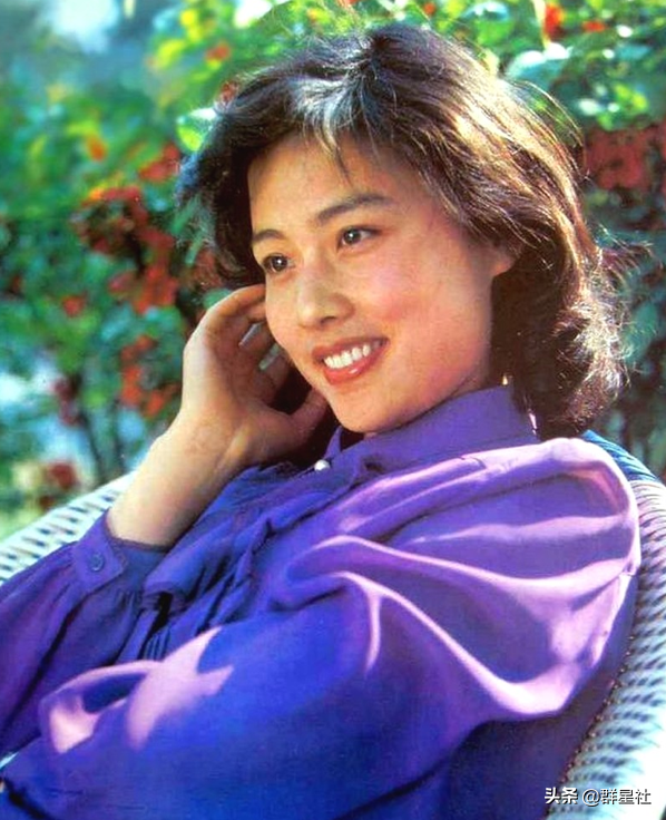 &OpenCurlyDoubleQuote;風華絕代&rdquo;趙娜：兩婚兩離為愛不顧一切，換來的卻是傷痕累累