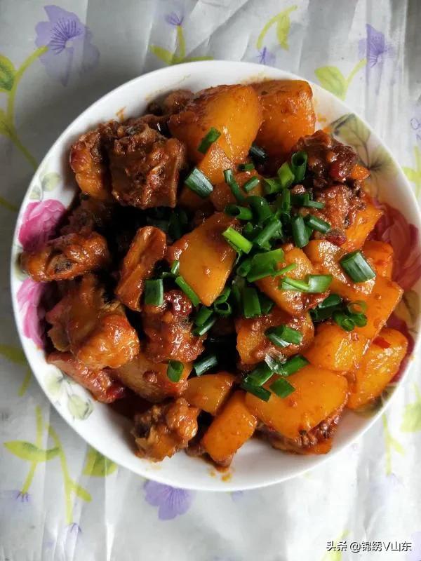 週末聚餐，12道家宴小炒任你選，做法簡單顏值高，家宴做飯不犯愁