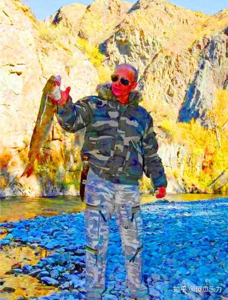 釣魚應該主攻魚兒的視覺還是嗅覺？（1）