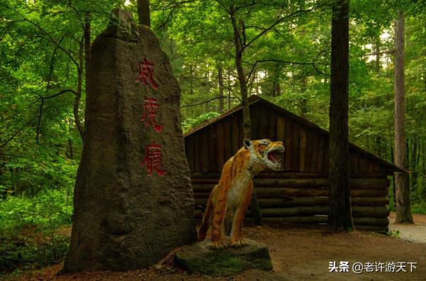老許路書:遊遍黑龍江,美景一網打盡,13個地市一個不能少 老許路書:遊遍黑龍江,美景一網打盡,13個地市一個不能少