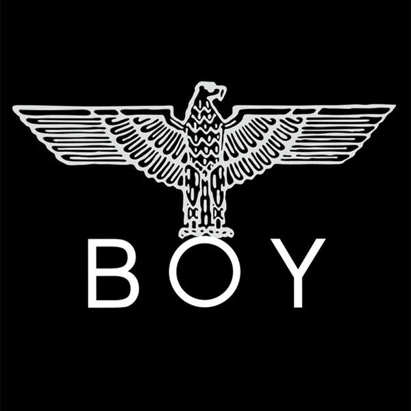 曾經潮人身份的象徵 BOY LONDON宣佈閉店? 曾經潮人身份的象徵 BOY LONDON宣佈閉店?