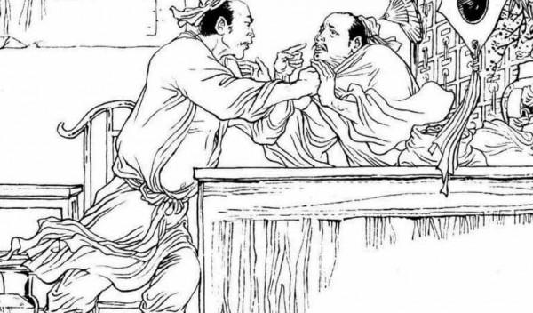 民間故事:只挑緊閉大門吆喝的收豬人 鞋匠感到奇怪 跟蹤識破真相 民間故事:只挑緊閉大門吆喝的收豬人 鞋匠感到奇怪 跟蹤識破真相