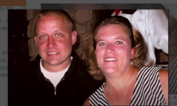 40歲女子在婚禮舉行三天前產下一嬰兒,此前根本不知道自己懷孕 40歲女子在婚禮舉行三天前產下一嬰兒,此前根本不知道自己懷孕