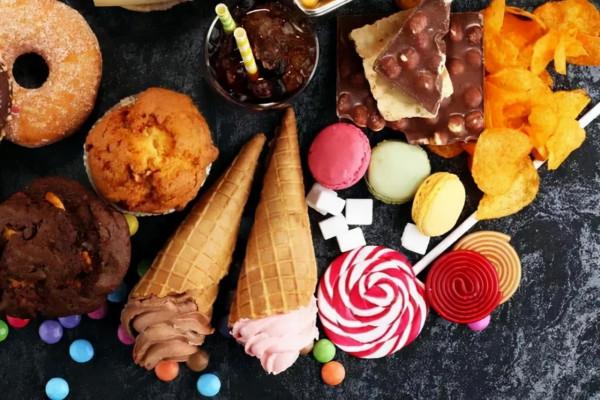 “人工合成”的垃圾食品或公佈,不少人還當成寶,勸您及早管住嘴 “人工合成”的垃圾食品或公佈,不少人還當成寶,勸您及早管住嘴