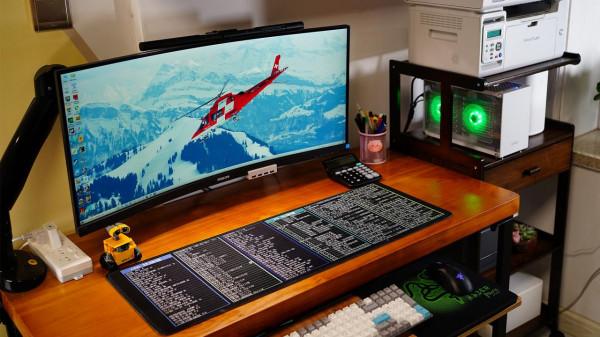 穩定最重要！攢臺ITX主機，還可以讓桌面大一點