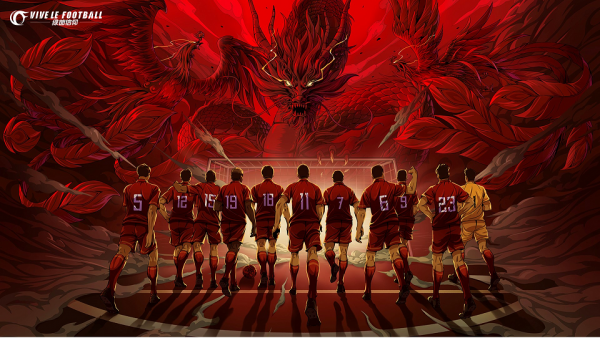 《綠茵信仰》:足球遊戲的全新挑戰者堂堂登場 《綠茵信仰》:足球遊戲的全新挑戰者堂堂登場