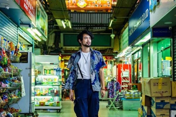 零片酬的林家棟這次“殺瘋了”，香港電影要靠他“熬下去！”