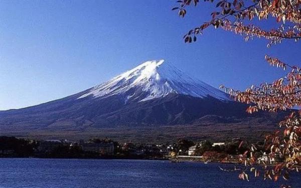 世界上最美的十五座大山