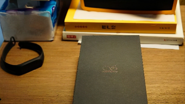 高顏值實力派，國磚小清新山靈M5S首曬