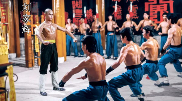 港片中的內地打星們:見證了香港影壇的興衰,其中4人已經去世 港片中的內地打星們:見證了香港影壇的興衰,其中4人已經去世