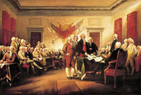 我國5000年還是發展中國家，美國建國200年，為啥成為世界強國？