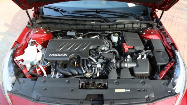 日產天籟：除了舒適大沙發，還有哪些硬實力？