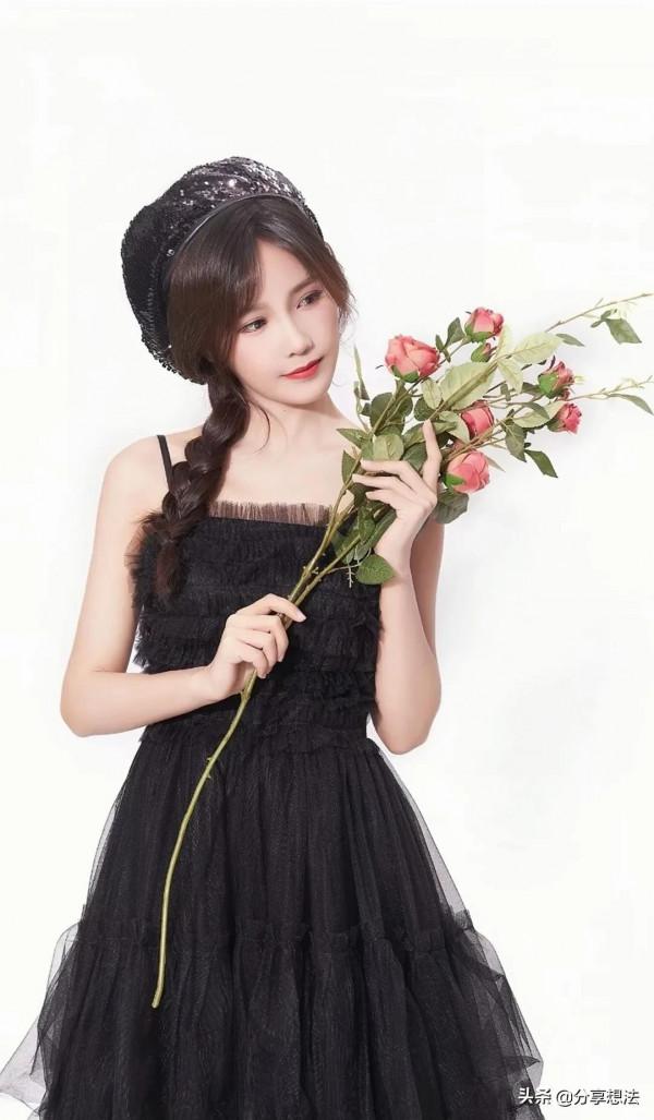 蘇杉杉日常美圖