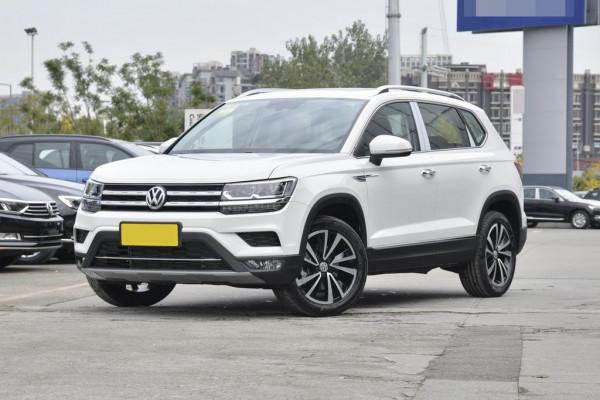 體驗途嶽四驅豪華版，配2.0T+7DCT動力，售價20.88萬，值得選嗎？