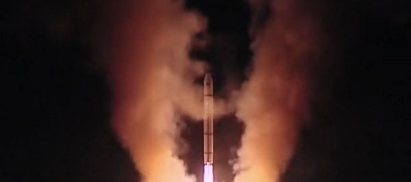 服役多年的東風-5，為何仍是中國核威懾的主力？這項優勢不可替代