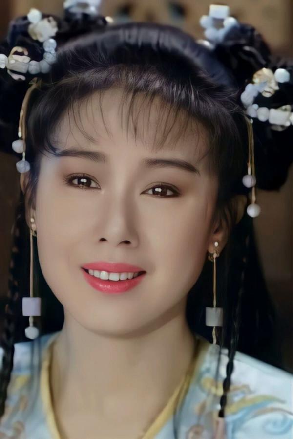 新白娘子傳奇 碧蓮 小青 白素貞