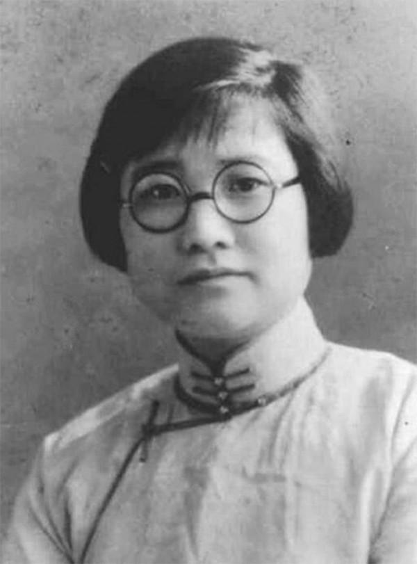 才女蘇雪林：魯迅死後，她撕碎小迷弟的偽裝，痛罵魯迅50年