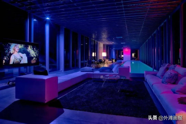 世界上最值得住的房子,就在這兒了 世界上最值得住的房子,就在這兒了