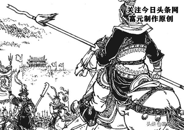 楊家將的七郎八虎在實力上有哪些差距?他們的武藝有哪些不同? 楊家將的七郎八虎在實力上有哪些差距?他們的武藝有哪些不同?