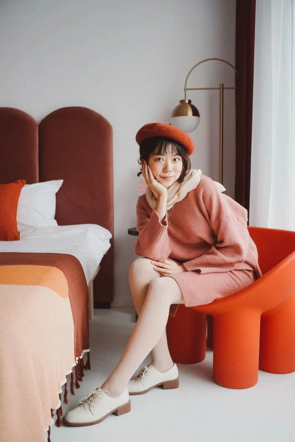 讓家裡顯貴10萬塊，我只花了999