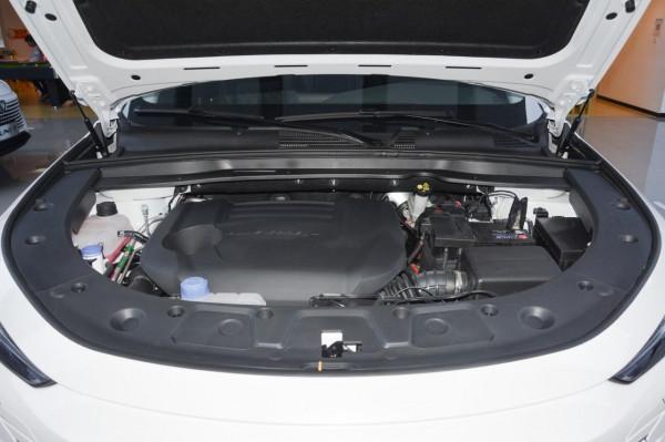 20萬左右想入手2.0T+四驅？這三款SUV不妨一看