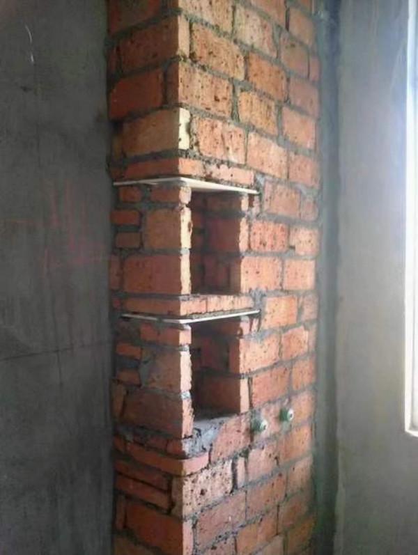 若再買房，衛生間一定要&OpenCurlyDoubleQuote;8不裝&rdquo;，不是唬人，而是過來人的經驗