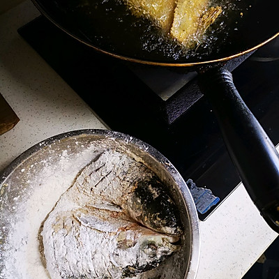 零技巧的家庭版烤魚，懶人也能秀廚藝