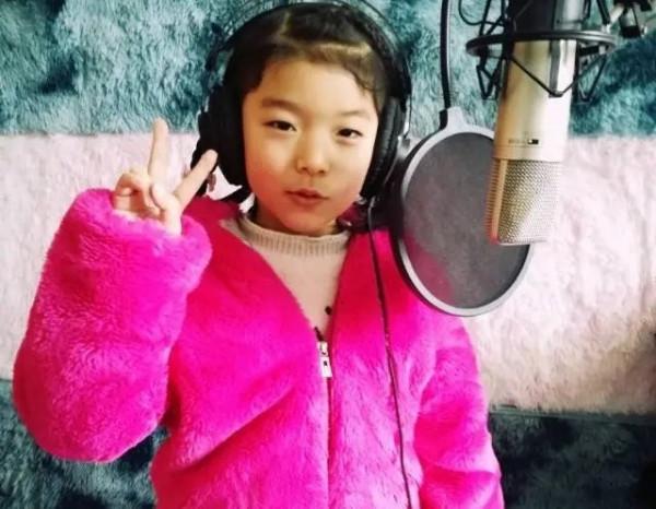 能教出這麼優秀的娃,她父母該是多麼的優秀 能教出這麼優秀的娃,她父母該是多麼的優秀