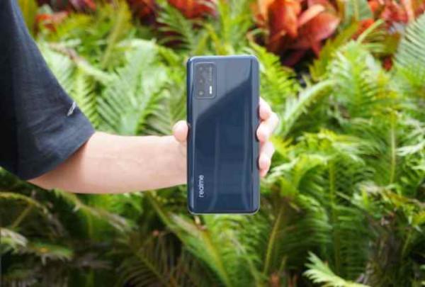 真我GT Neo2T評測：一手掌控的科技潮牌單品