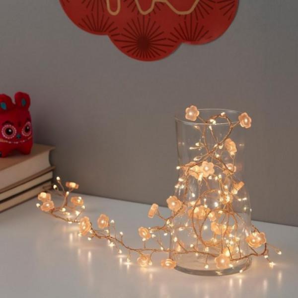 新年煥新家！這8件單品能美化居室，增添年味，總價不超過200元