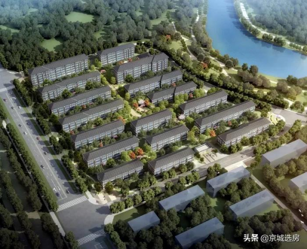 中央別墅區在供六塊地,周邊豪宅如雲,都是低密社群 中央別墅區在供六塊地,周邊豪宅如雲,都是低密社群