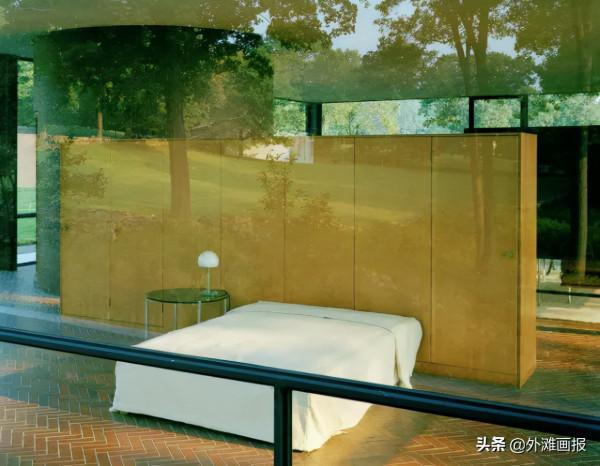 世界上最值得住的房子,就在這兒了 世界上最值得住的房子,就在這兒了