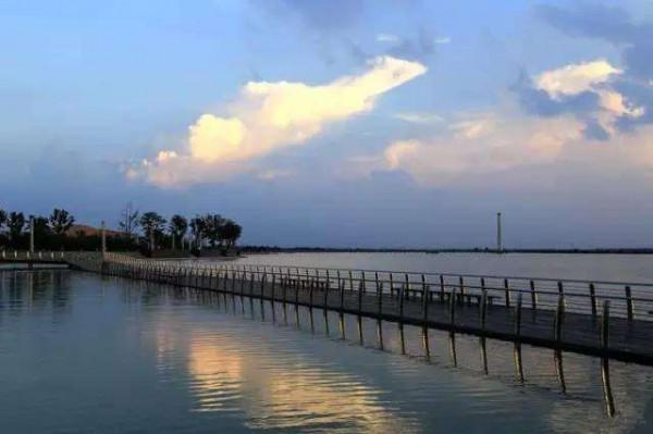 江蘇十大冷門景點，人少景美好玩