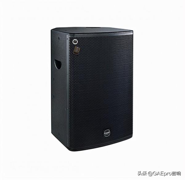 好音箱的標準：鼎泰豐音響製造「IQ-12」兩分頻娛樂音響