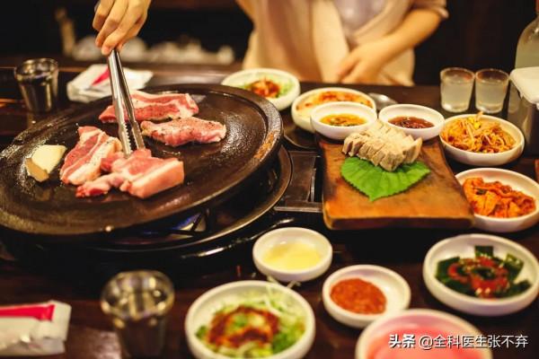 虎年過年怎麼吃？收下這7個健康小知識