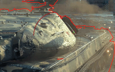 坦克世界 七千金幣限時銷售!“收益最高”的金幣重坦還能印鈔嗎 坦克世界 七千金幣限時銷售!“收益最高”的金幣重坦還能印鈔嗎