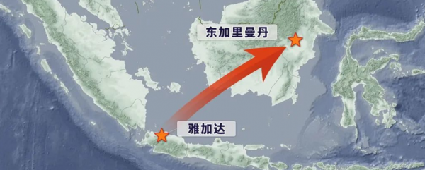 新研究：格陵蘭島冰如果全融化，海平面或升7&period;4米，影響有多大？