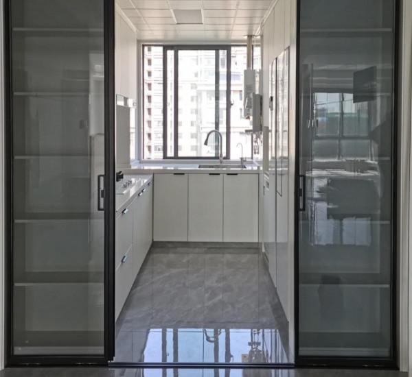 入住後才知道，廚房&OpenCurlyDoubleQuote;18不裝&rdquo;下廚有多爽，不是矯情，是受夠了