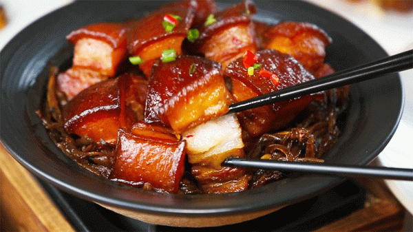 國家紅燒肉地理