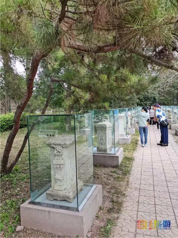 中秋去這裡遊玩,能看國寶,能賞荷花,還能逛過癮! 中秋去這裡遊玩,能看國寶,能賞荷花,還能逛過癮!