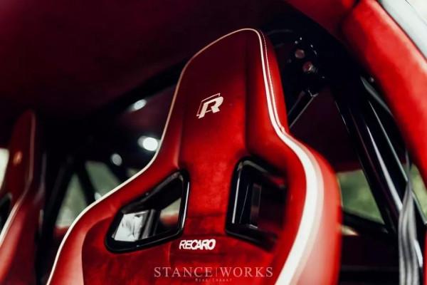 慢慢少見的大眾,改成這樣你喜歡嘛,尚酷 慢慢少見的大眾,改成這樣你喜歡嘛,尚酷