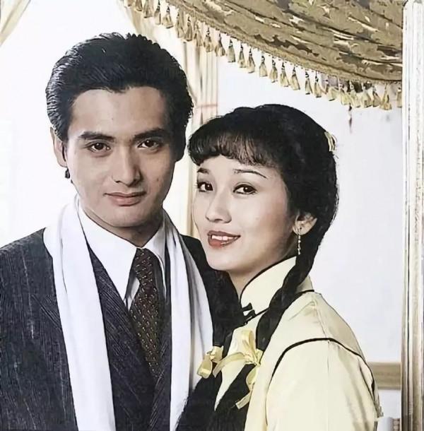 一部戲吃一輩子？這7位自帶“角色濾鏡”的演員，你記得誰？