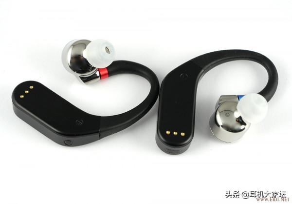 飛傲FA7S耳塞、UTWS3、UTWS5藍芽耳掛點評 飛傲FA7S耳塞、UTWS3、UTWS5藍芽耳掛點評